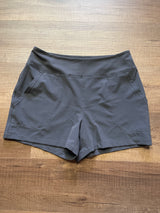 Patagonia Women's Soft Elastic Waist Shorts (M)