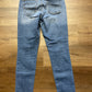 Universal Thread High Rise Skinny Jean (12/31R)
