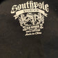 South Pole Hexagon Men's Button Down (L)