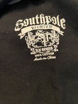 South Pole Hexagon Men's Button Down (L)