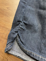 Sound Style Women's Denim Capri (XL)