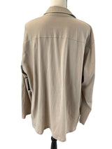 Torrid NWT Heritage Jersey Long Sleeve Tee (2X) - BinxBerry Consignment