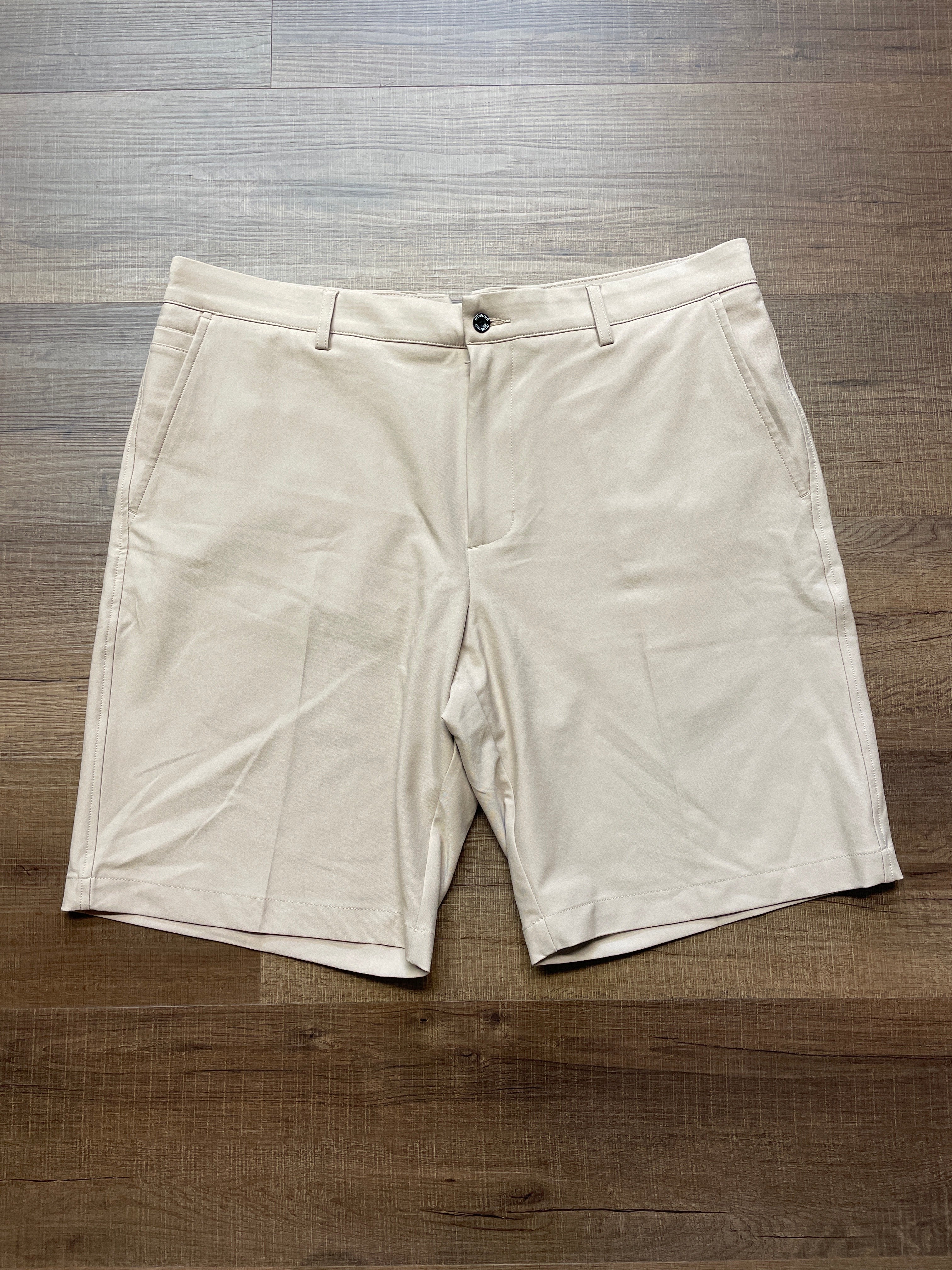 Dunning Men's Golf Shorts (36)