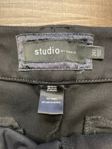 Studio by Torrid Women's Slacks (24 Tall)