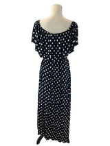Lane Bryant NWT Polka Dot Dress (14/16) - BinxBerry Consignment
