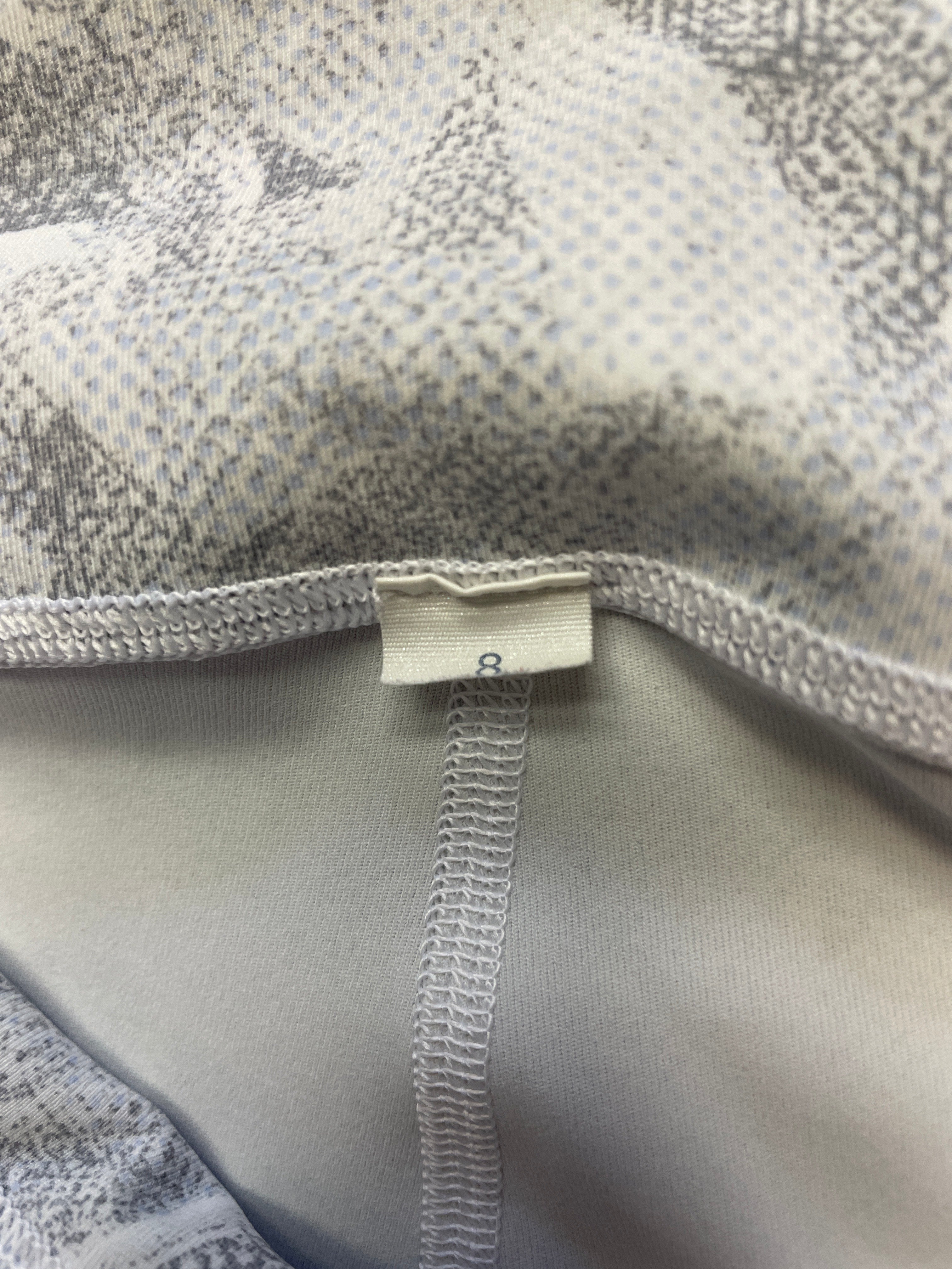 Lululemon Full Length Women's Leggings (8)