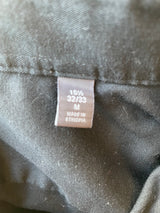 Van Heusen Flex Slim Fit Stretch Men's Button Down (M)