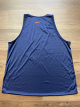 Nike DRI-Fit 'Sore Not Sorry' Tank (L)