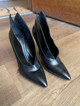 Nine West Collared Ankle Pumps (9.5M)