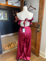 Mittoshop Sleeveless Holly Jumpsuit (M)