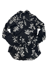 Cino Floral Embroidered Women's Blouse (S) - BinxBerry Consignment