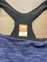 Lucy Power Tank with Shelf Bra (M)