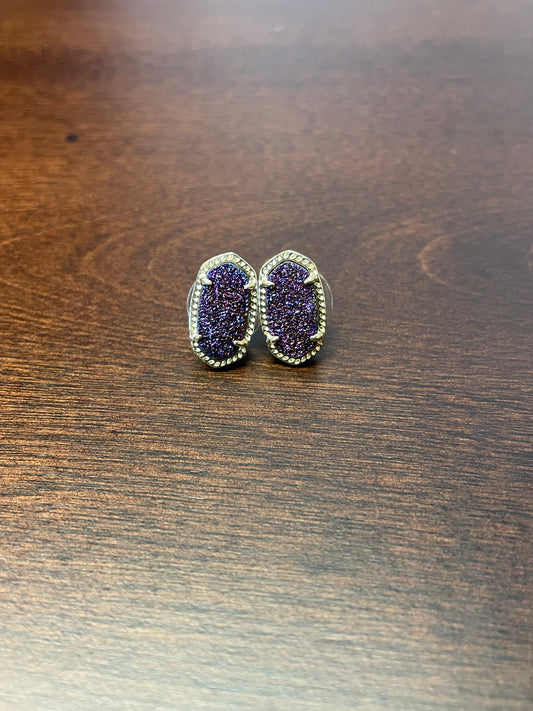 Kendra Scott Ellie Earrings