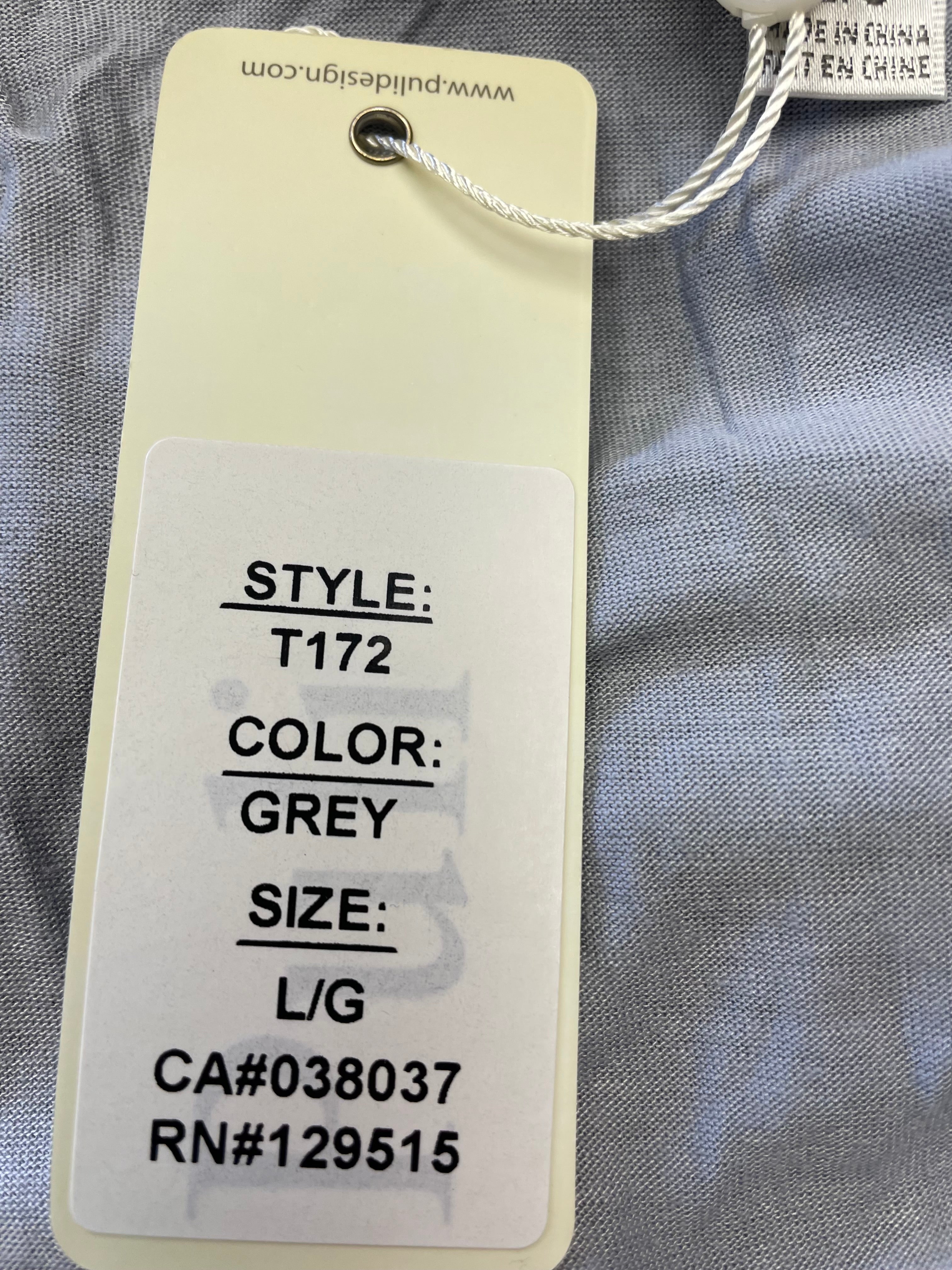Puli NWT Women's Sleeveless Tunic (L) - BinxBerry Consignment