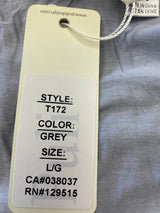 Puli NWT Women's Sleeveless Tunic (L)