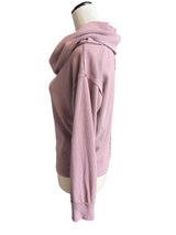 We the Free Cowlneck Waffle Top (XS)