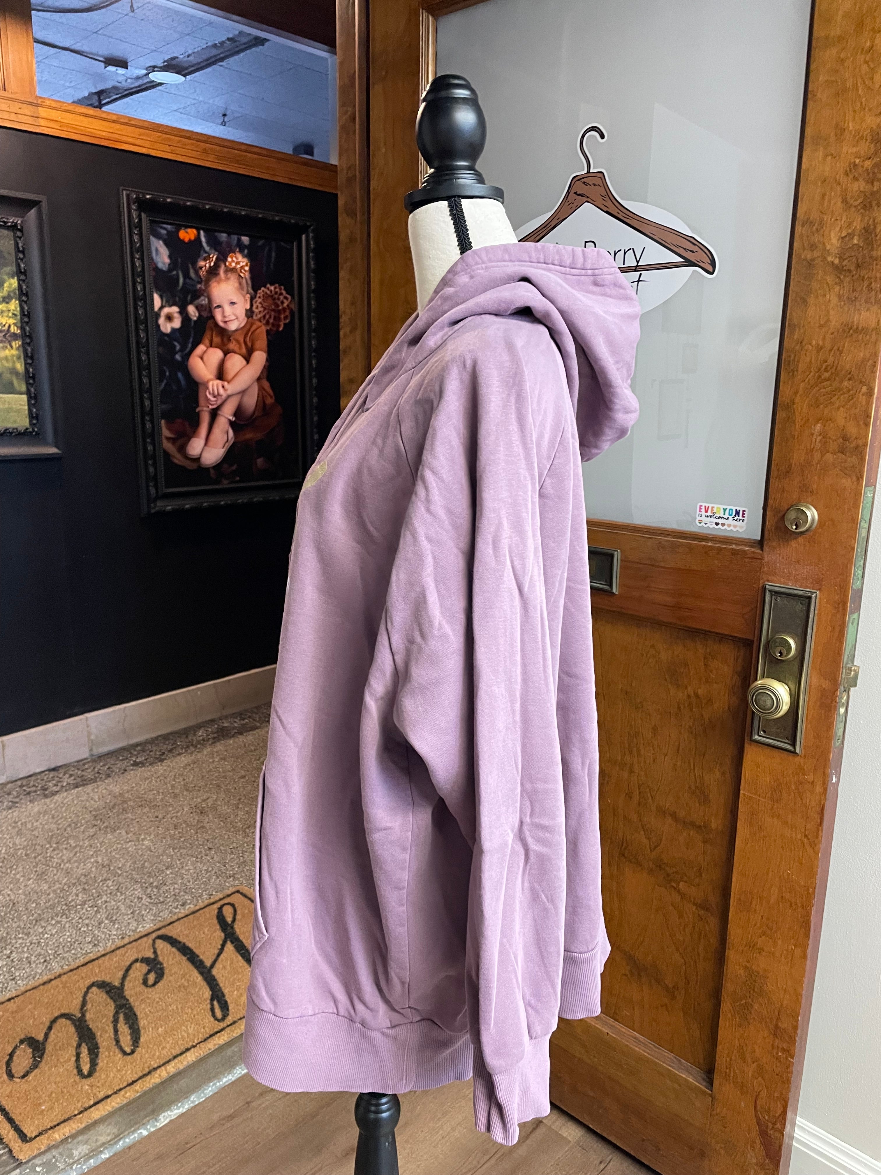 Under Armour Classic Woman's Hoodie (3X)