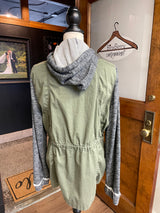 Mudd Jacket (XL)
