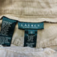 Ralph Lauren Canvas Capris (12)