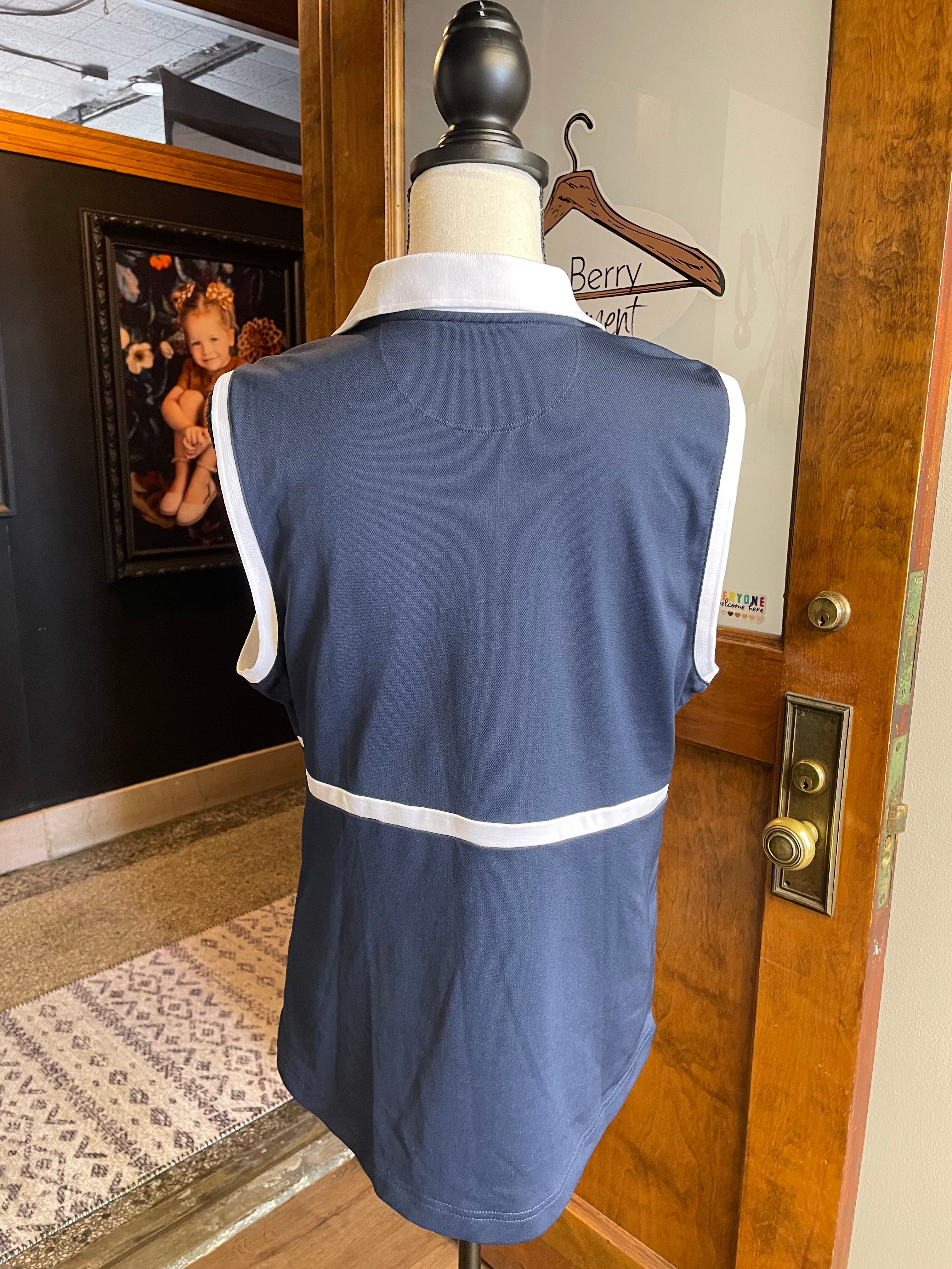 Fila Sport Women's Sleeveless Top (XL)