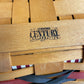 Longaberger Serving Basket w/All American Liner and Plastic Insert