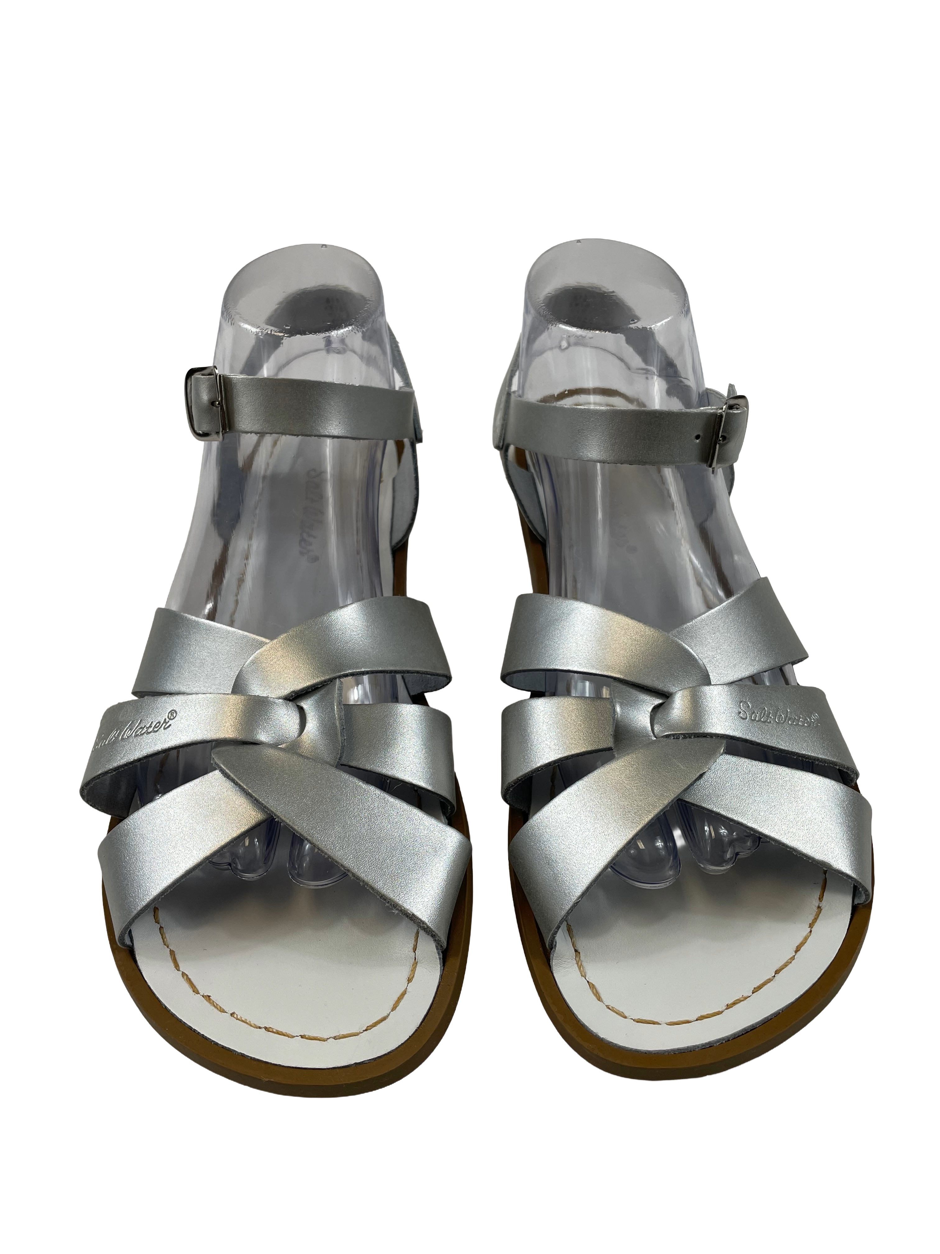 The Salt Water Sandal the Hoyway (8) - BinxBerry Consignment
