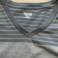 Mossimo Men's V-Neck Tee Bundle (XL)