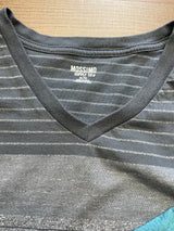 Mossimo Men's V-Neck Tee Bundle (XL)