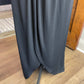 Venus Halter Maxi Dress (1X)