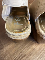 Ferrera by Henry Ferrera Roma Sandals (10)