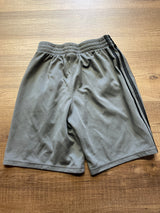 Adidas Boy's Mesh Shorts (YM)