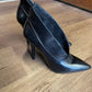 Nine West Collared Ankle Pumps (9.5M)