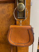 Horseshoe Inspired Fashion Crossbody