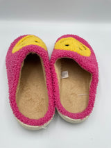 Smiley Face Women's Slippers (5/6)