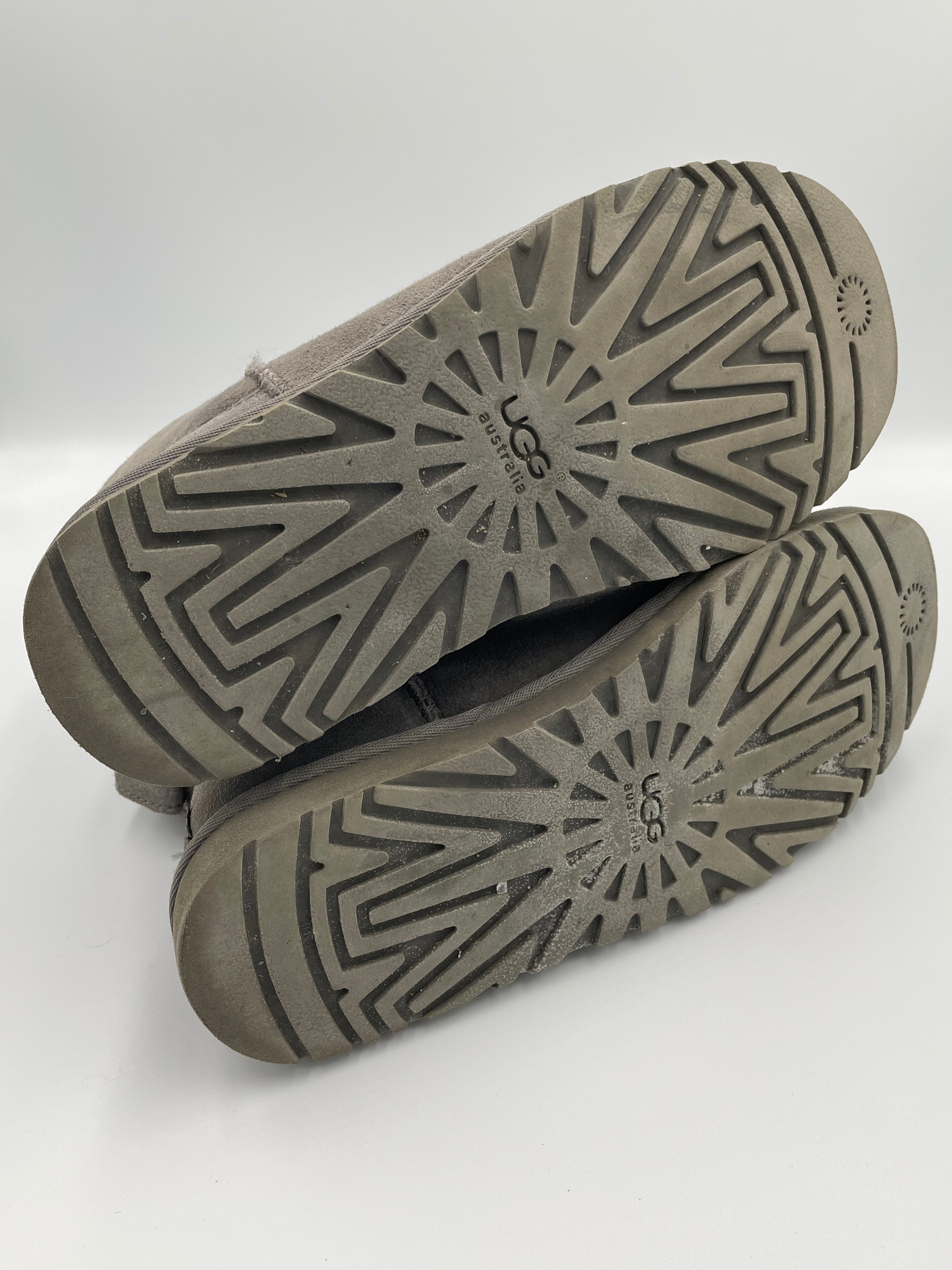 UGG Australia Classic Women's Mini Boots (6) - BinxBerry Consignment