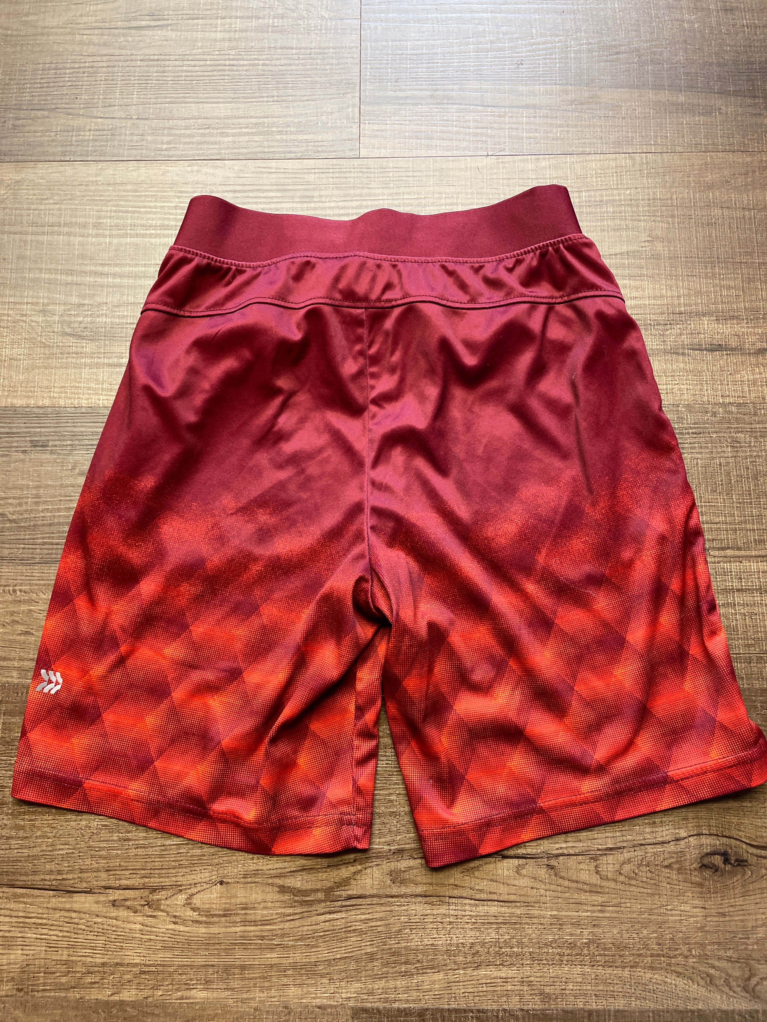 All in Motion Boy's Shorts (YM)
