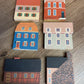 The Cat's Meow Village Series 7 (Lot of 6)