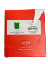 Kate Spade Live Colorfully Say the Word 12oz Mug - BinxBerry Consignment