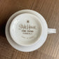 Style House Fine China Kimberly Teacup