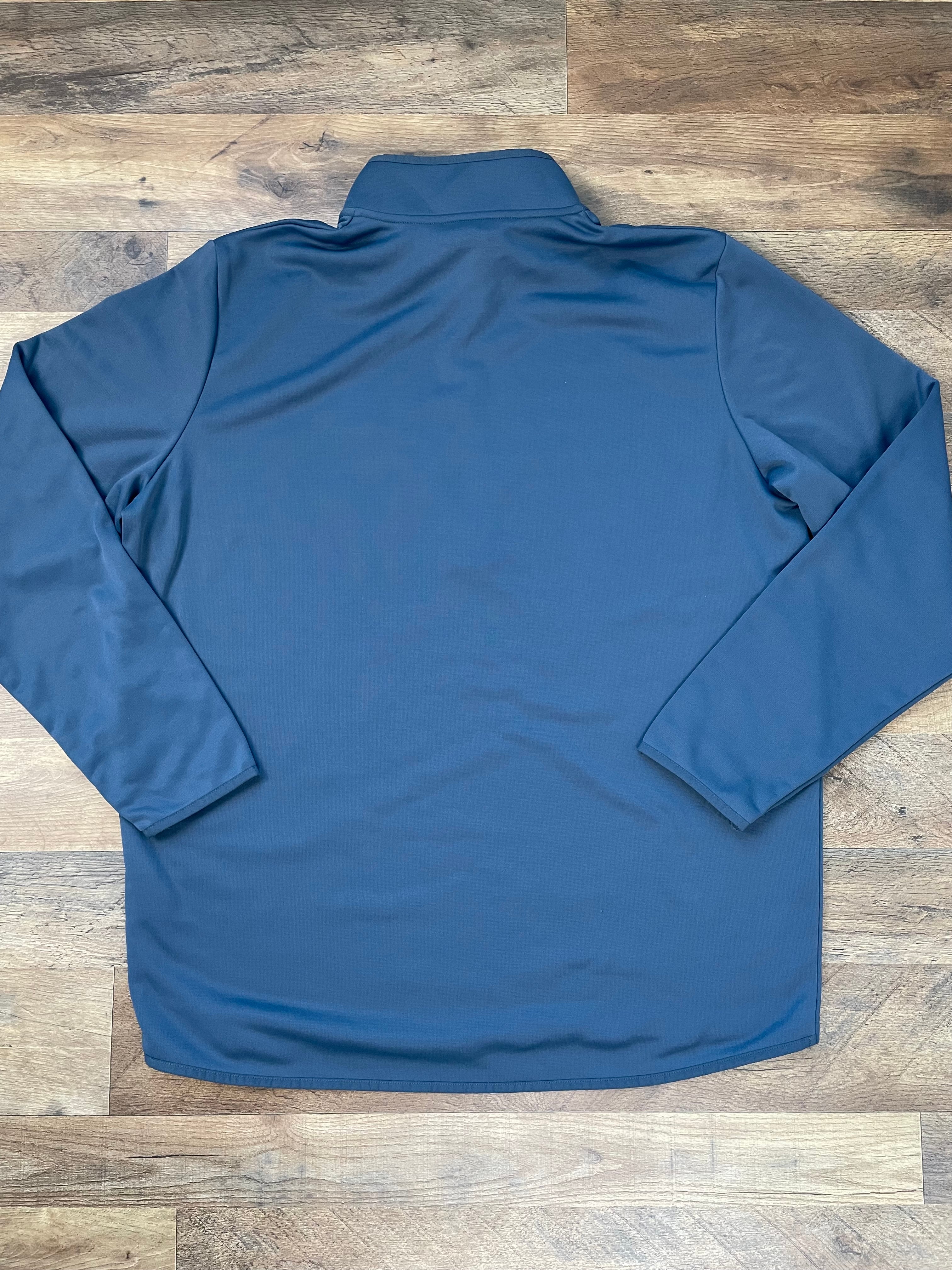 Under Armour Men's NWT Fleece Half Zip (XXL) - BinxBerry Consignment