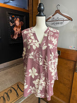 Torrid Sleeveless Blouse (2/2X)