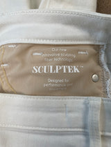 Athleta Women's Sculptek Skinny Jeans (2)