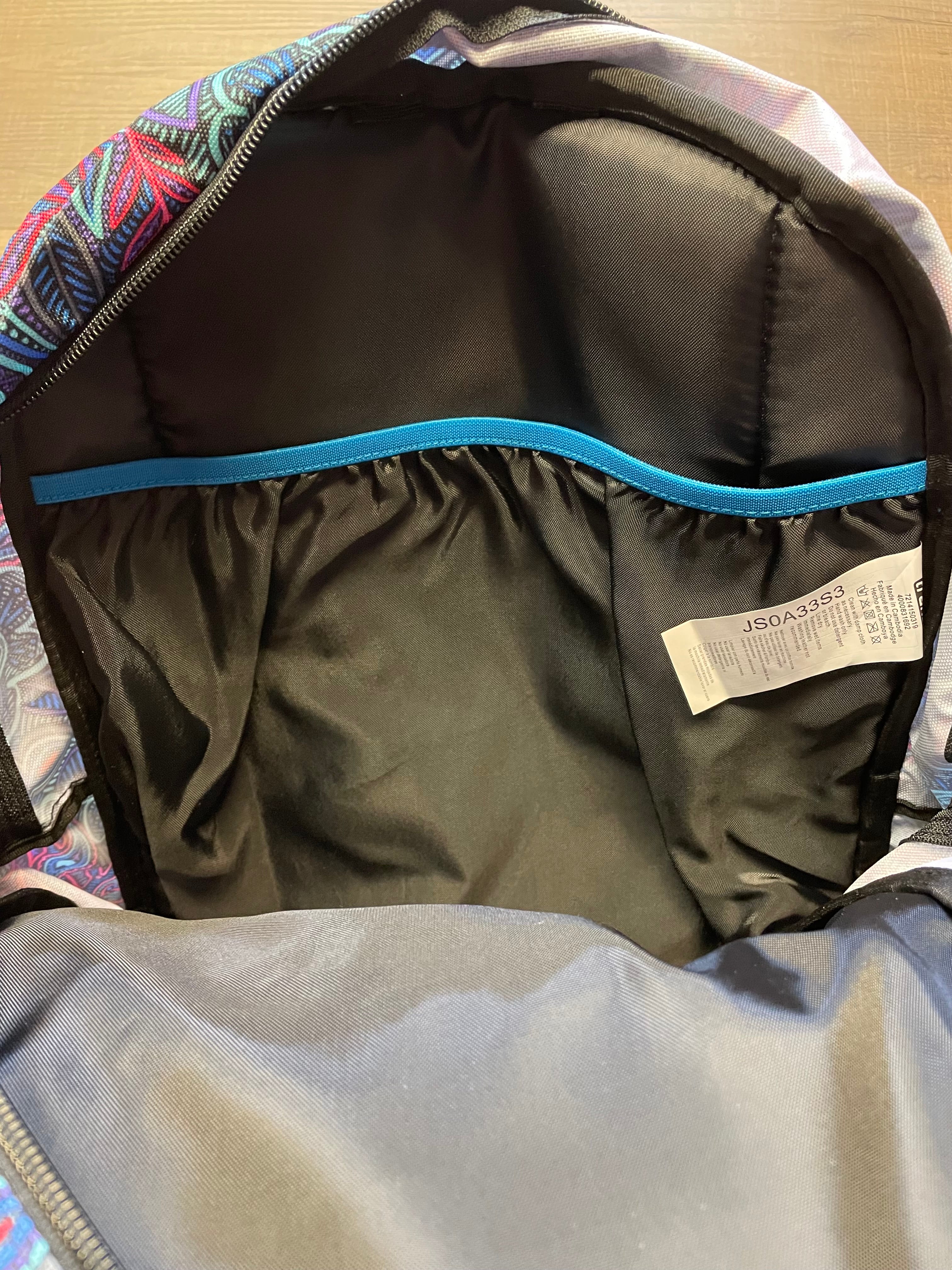 Trans by Jan Sport Backpack