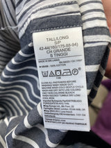 Banana Republic The Oversized Shirt (S Tall)