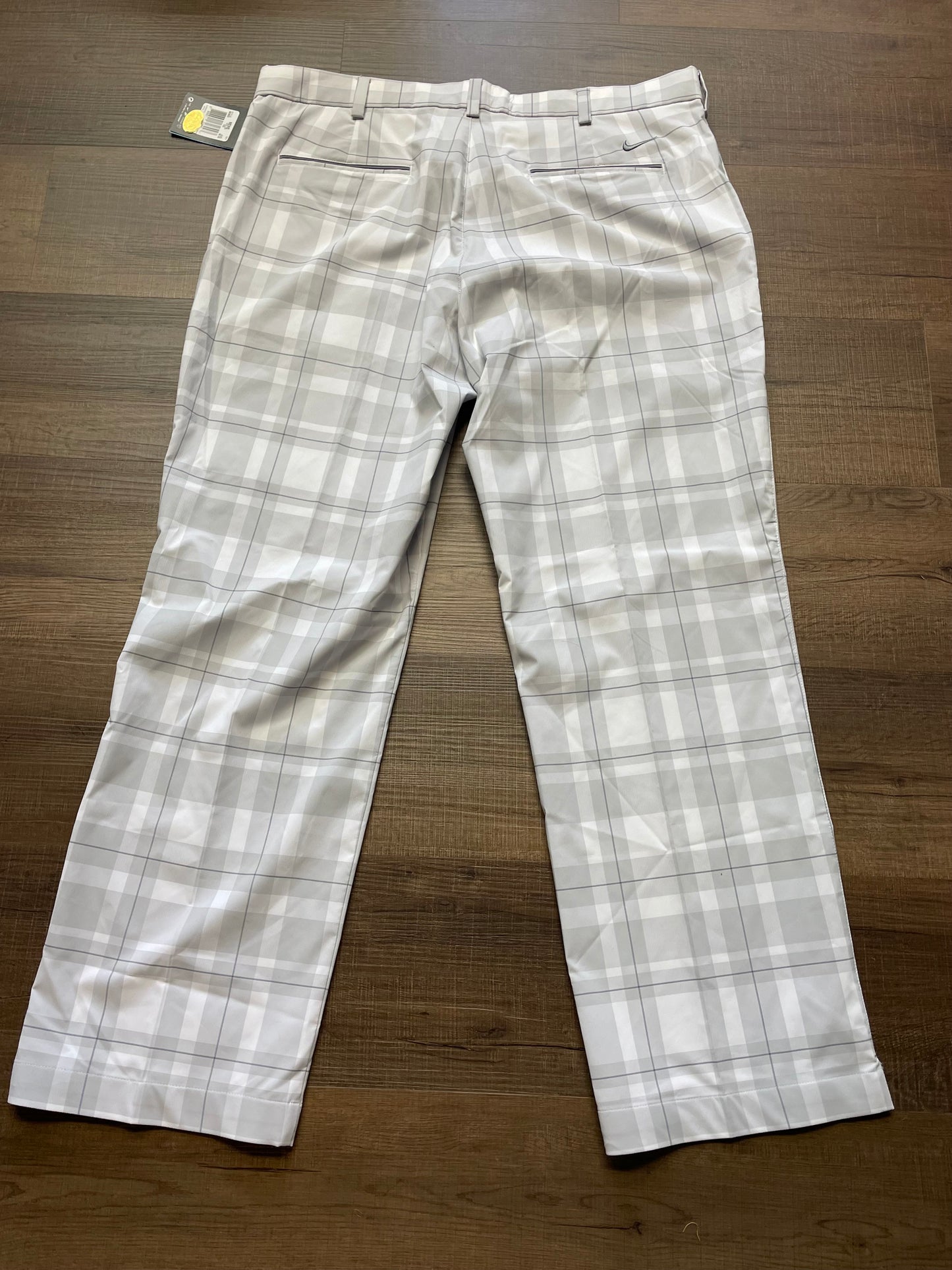 Nike Golf NWT Plaid Pants (38x30)