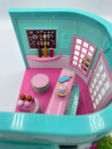 Li'l Woodzeez Scoops & Sprinkles Ice Cream Shop - BinxBerry Consignment