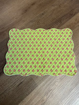 Daniel Cremieux Quilted Placemats (Set of 4)