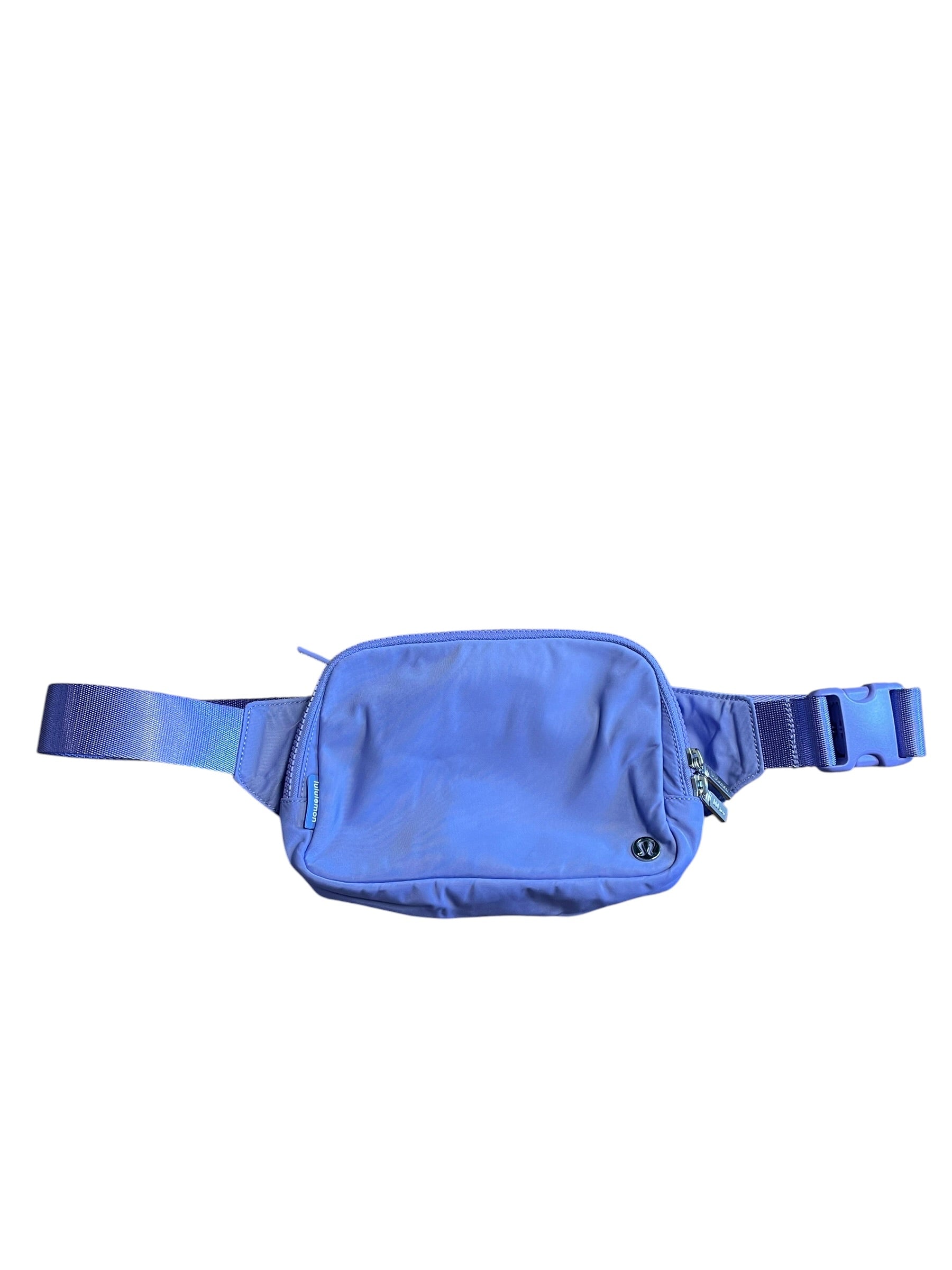 Lulumemon 2L Everywhere Belt Bag Lavender