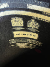 Hunter Women's Original Back Adjust Boot & Socks (7)