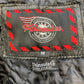 Milwaukee Women's Leather Motorcycle Jacket (M)